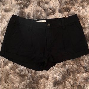Abercrombie & Fitch Shorts!
